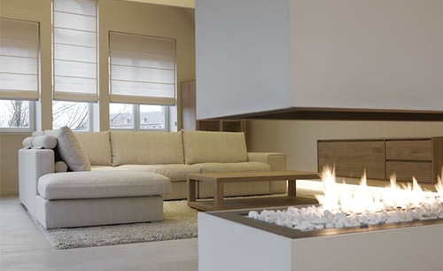 独特的构思 融合了设计师的创新和灵感