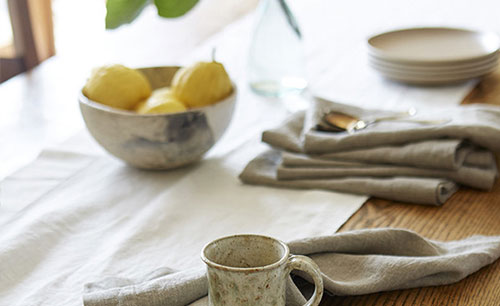 家居用品倡导一种新时尚