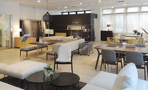 某某石材**空间造型新境界