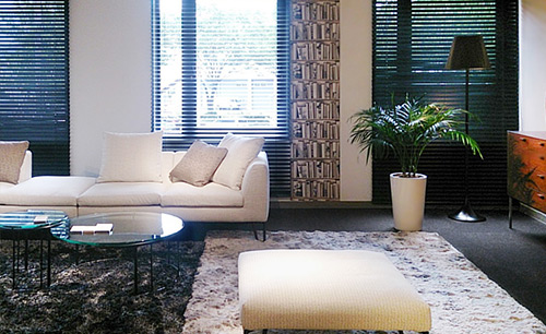 某某家具-一流产品打造消费者放心品牌